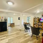Parque de Campismo Mobil-home Confortable Avec Terrasse Au Calme - Api-1-52-915 Camon (Languedoc-Roussillon)