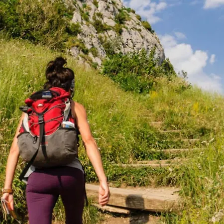 Mobil-home Confortable Avec Terrasse Au Calme - Api-1-52-915 אתר קמפינג