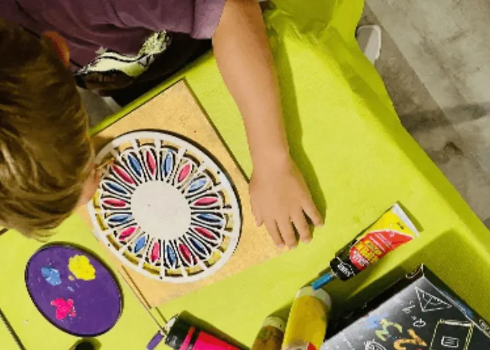 Mobil-home Confortable Avec Terrasse Au Calme - Api-1-52-915